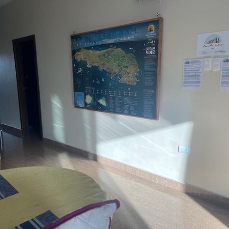 Apartament Kicker House Puerto Baquerizo Moreno Zewnętrze zdjęcie