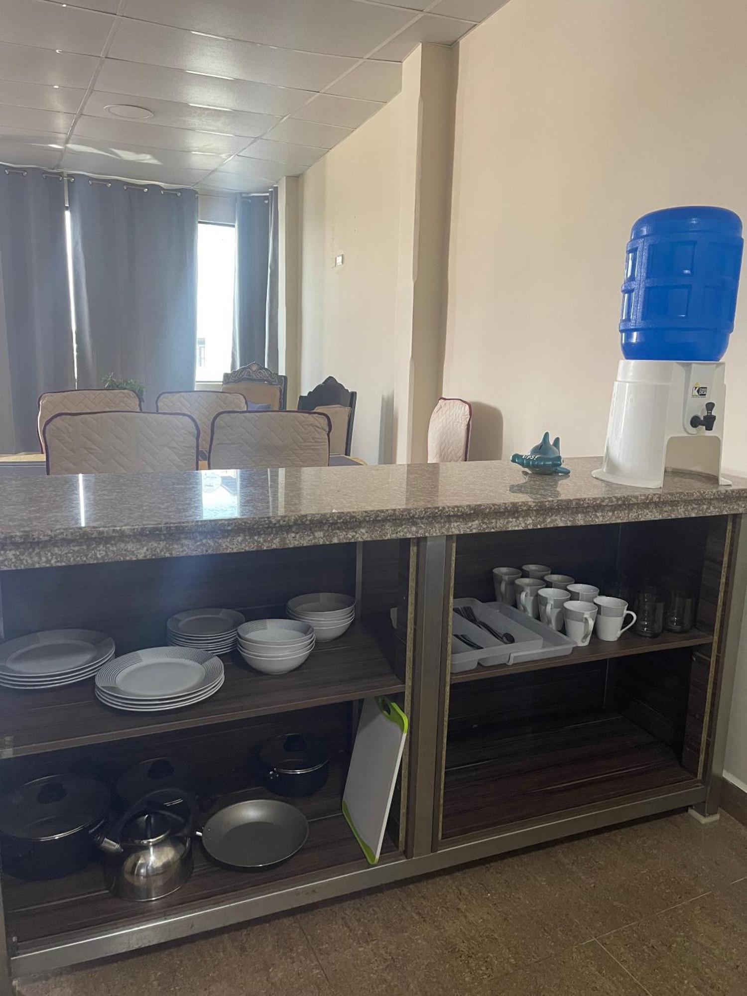 Apartament Kicker House Puerto Baquerizo Moreno Zewnętrze zdjęcie