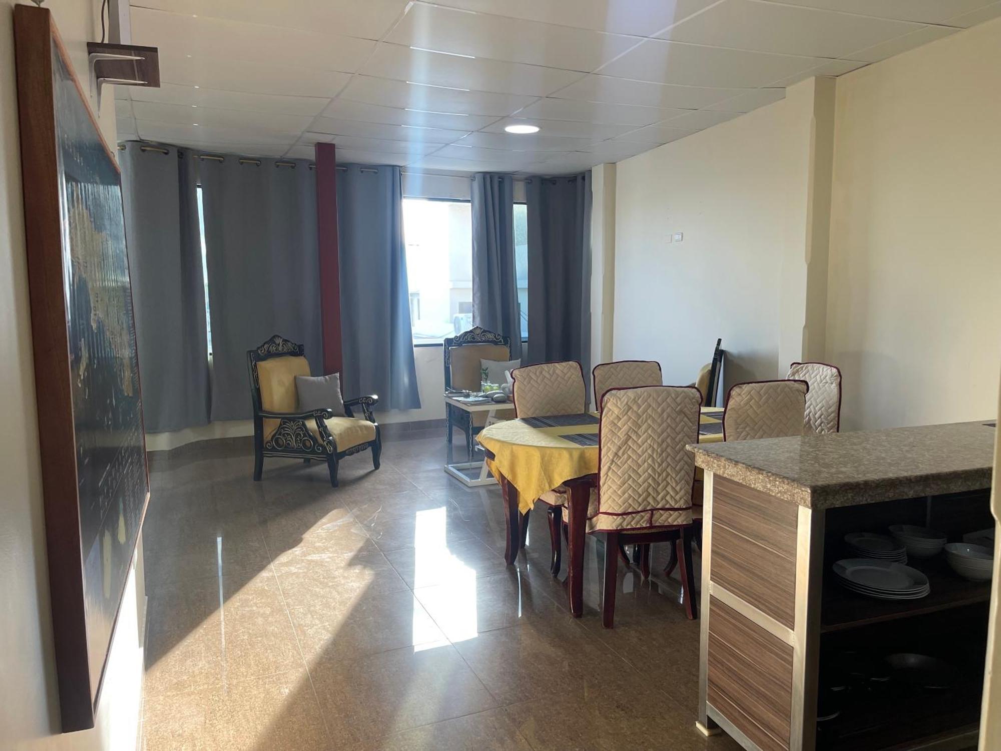 Apartament Kicker House Puerto Baquerizo Moreno Zewnętrze zdjęcie
