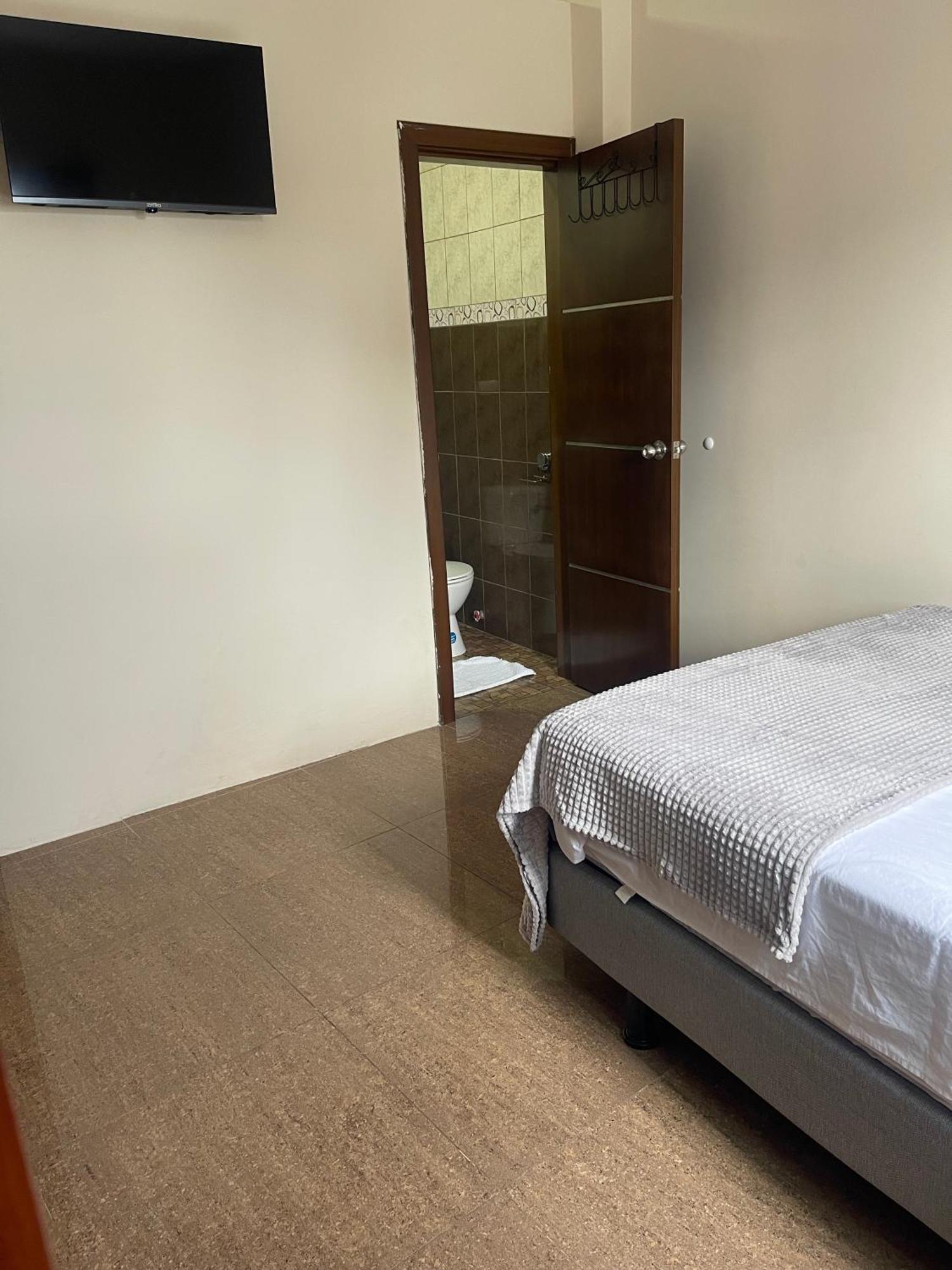 Apartament Kicker House Puerto Baquerizo Moreno Zewnętrze zdjęcie