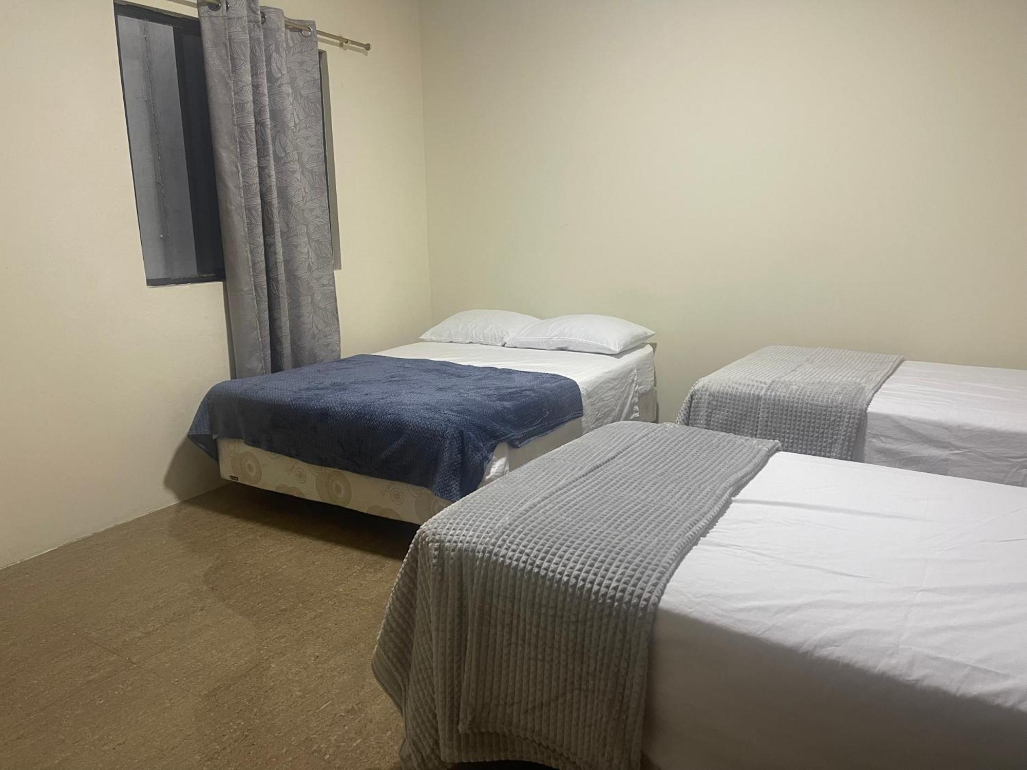 Apartament Kicker House Puerto Baquerizo Moreno Zewnętrze zdjęcie