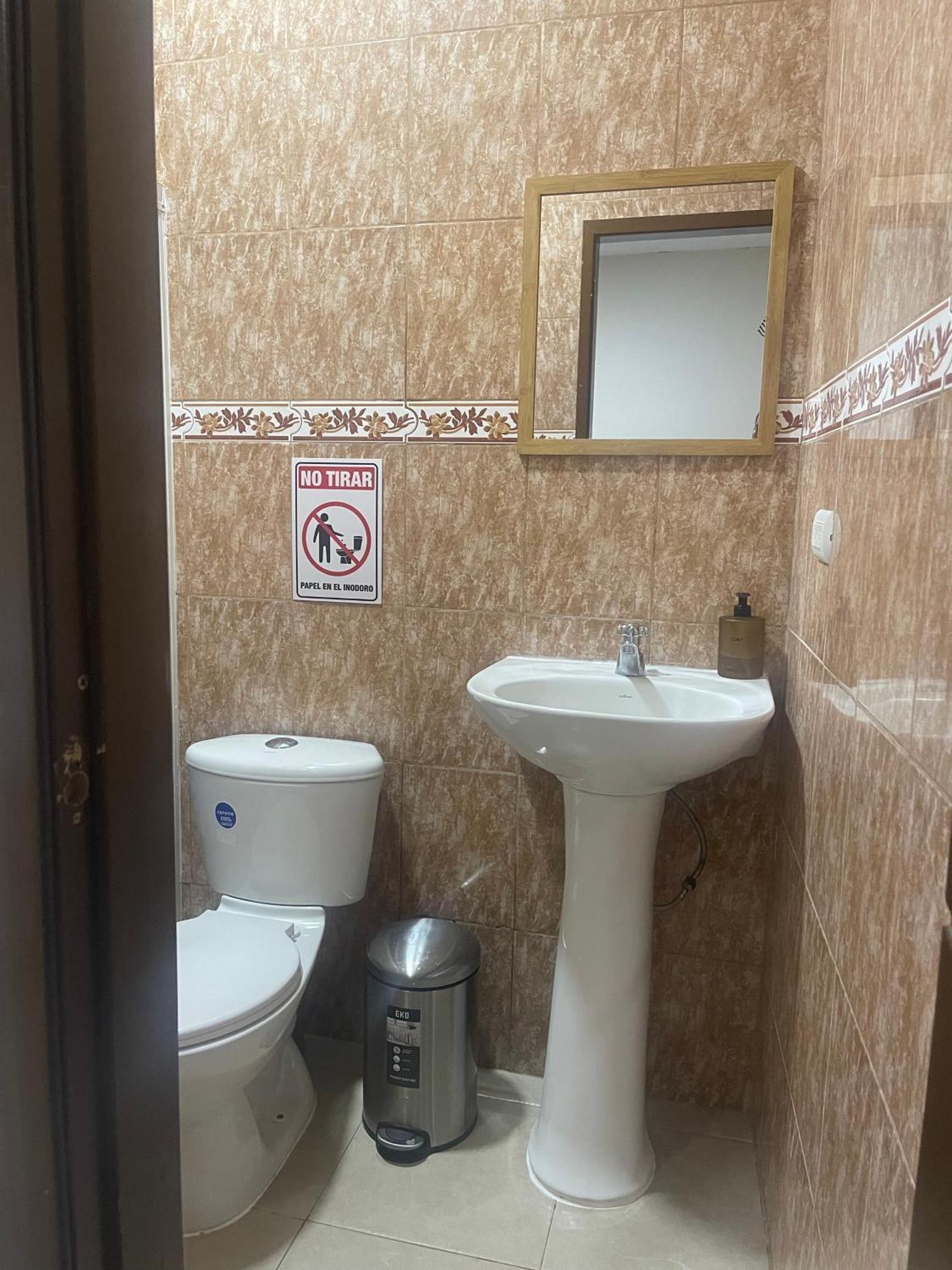 Apartament Kicker House Puerto Baquerizo Moreno Zewnętrze zdjęcie