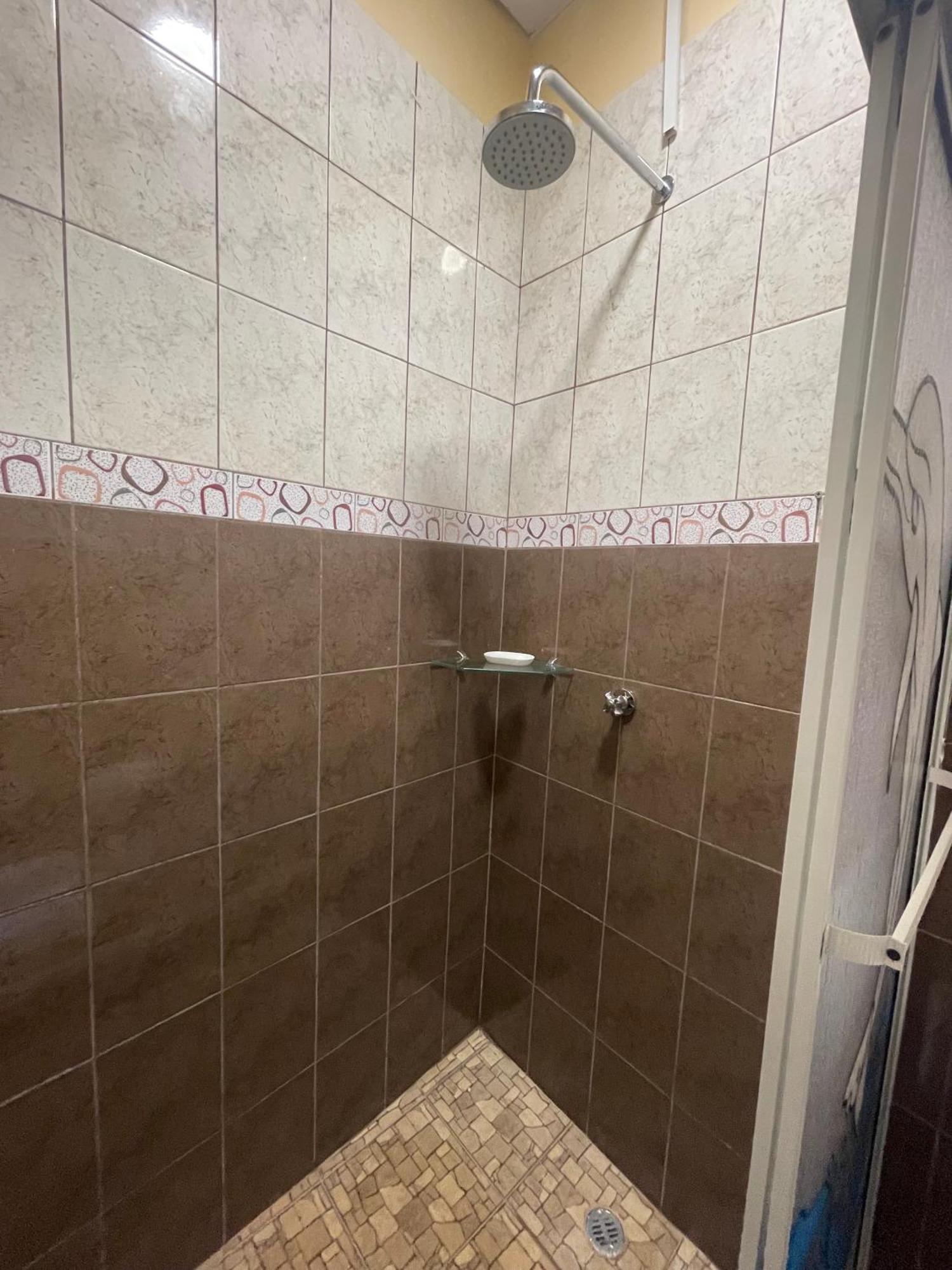 Apartament Kicker House Puerto Baquerizo Moreno Zewnętrze zdjęcie
