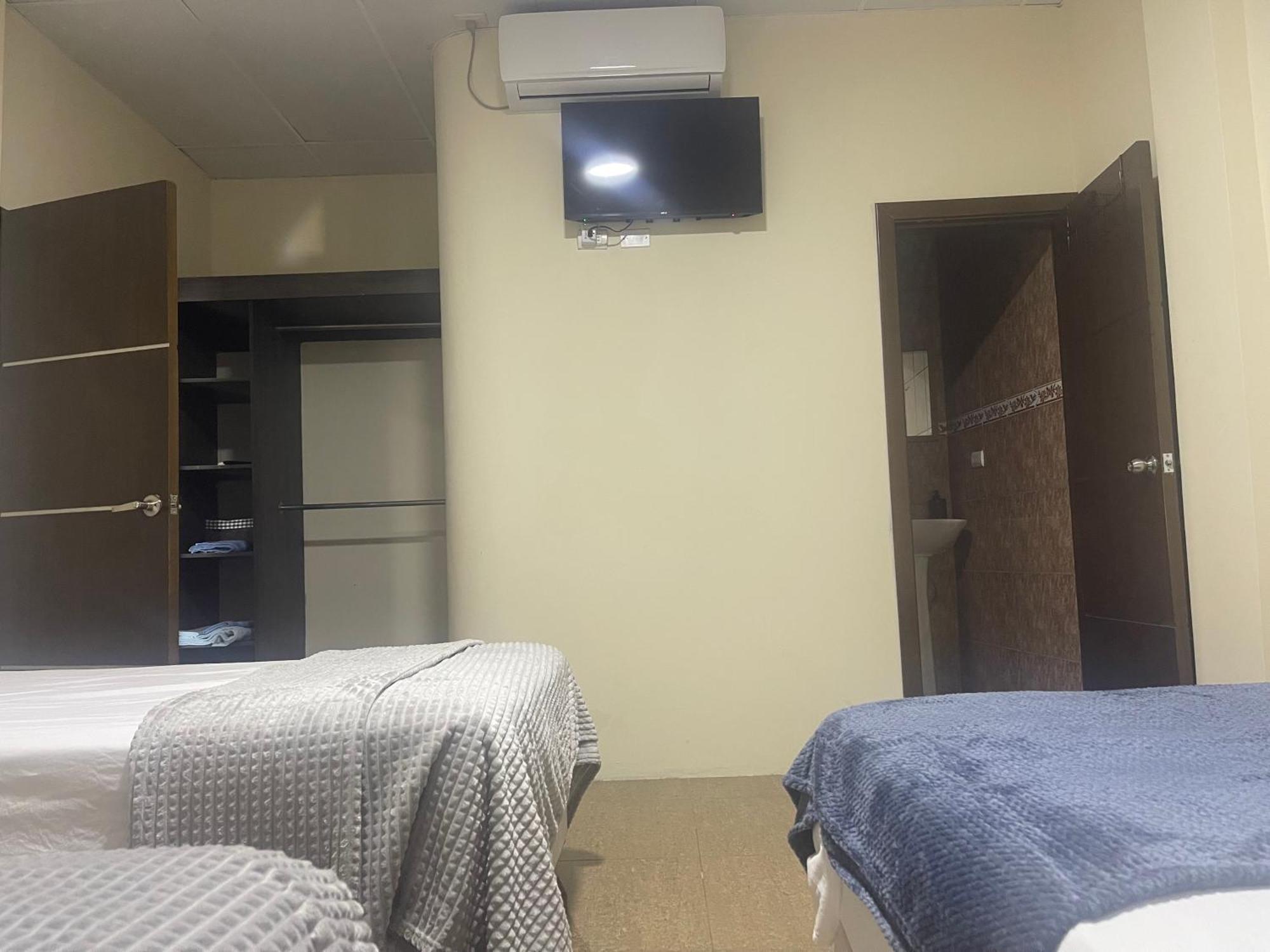 Apartament Kicker House Puerto Baquerizo Moreno Zewnętrze zdjęcie