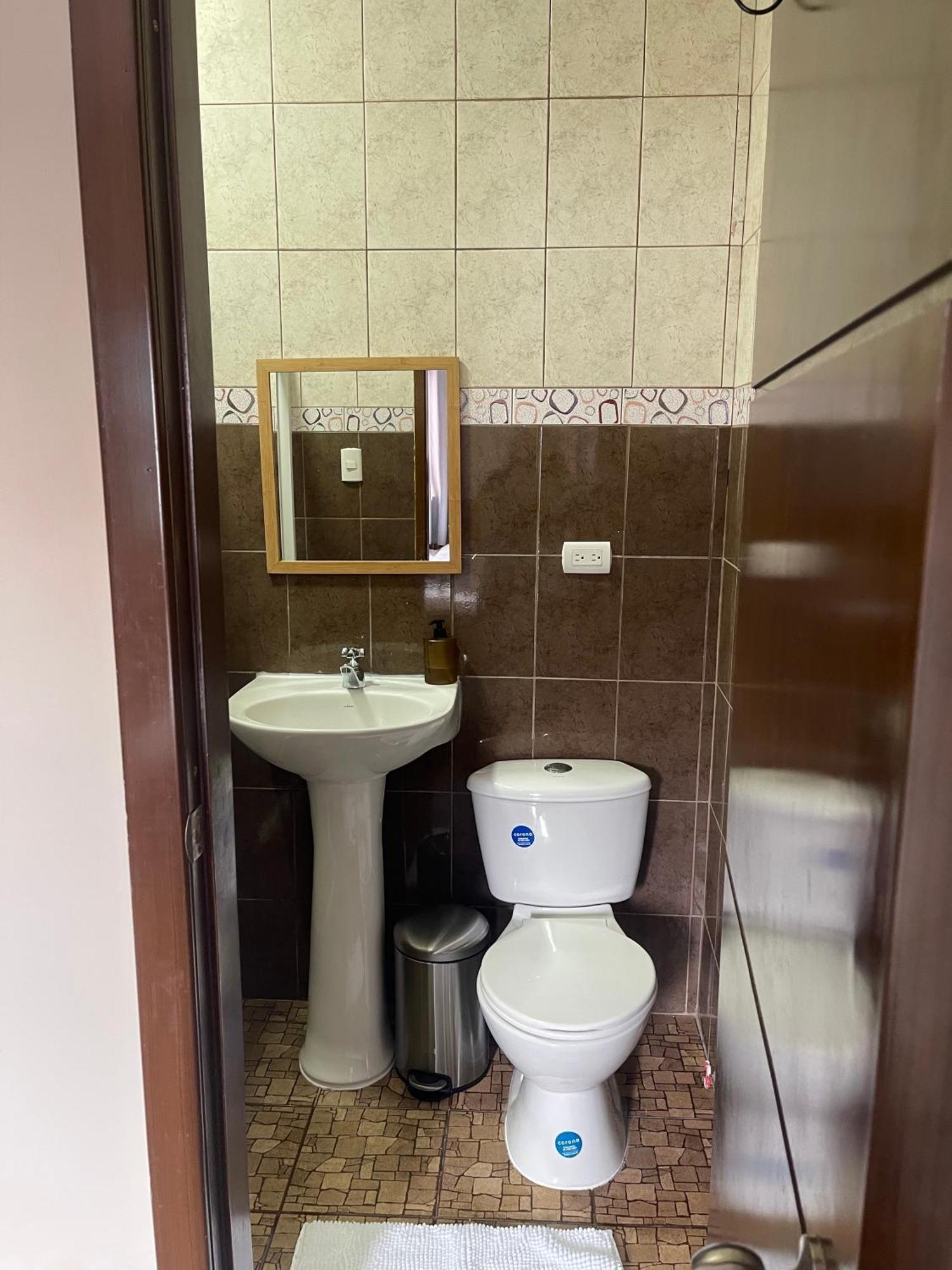 Apartament Kicker House Puerto Baquerizo Moreno Zewnętrze zdjęcie