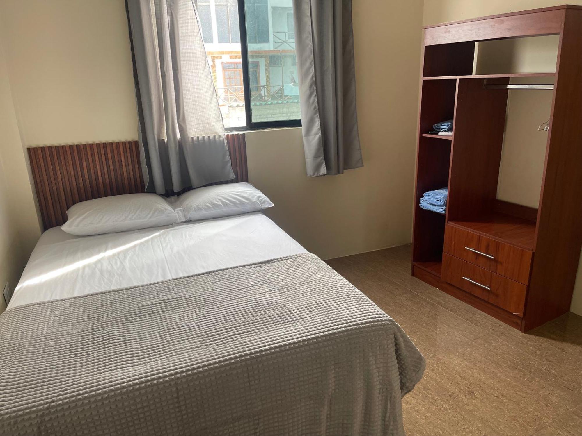 Apartament Kicker House Puerto Baquerizo Moreno Zewnętrze zdjęcie