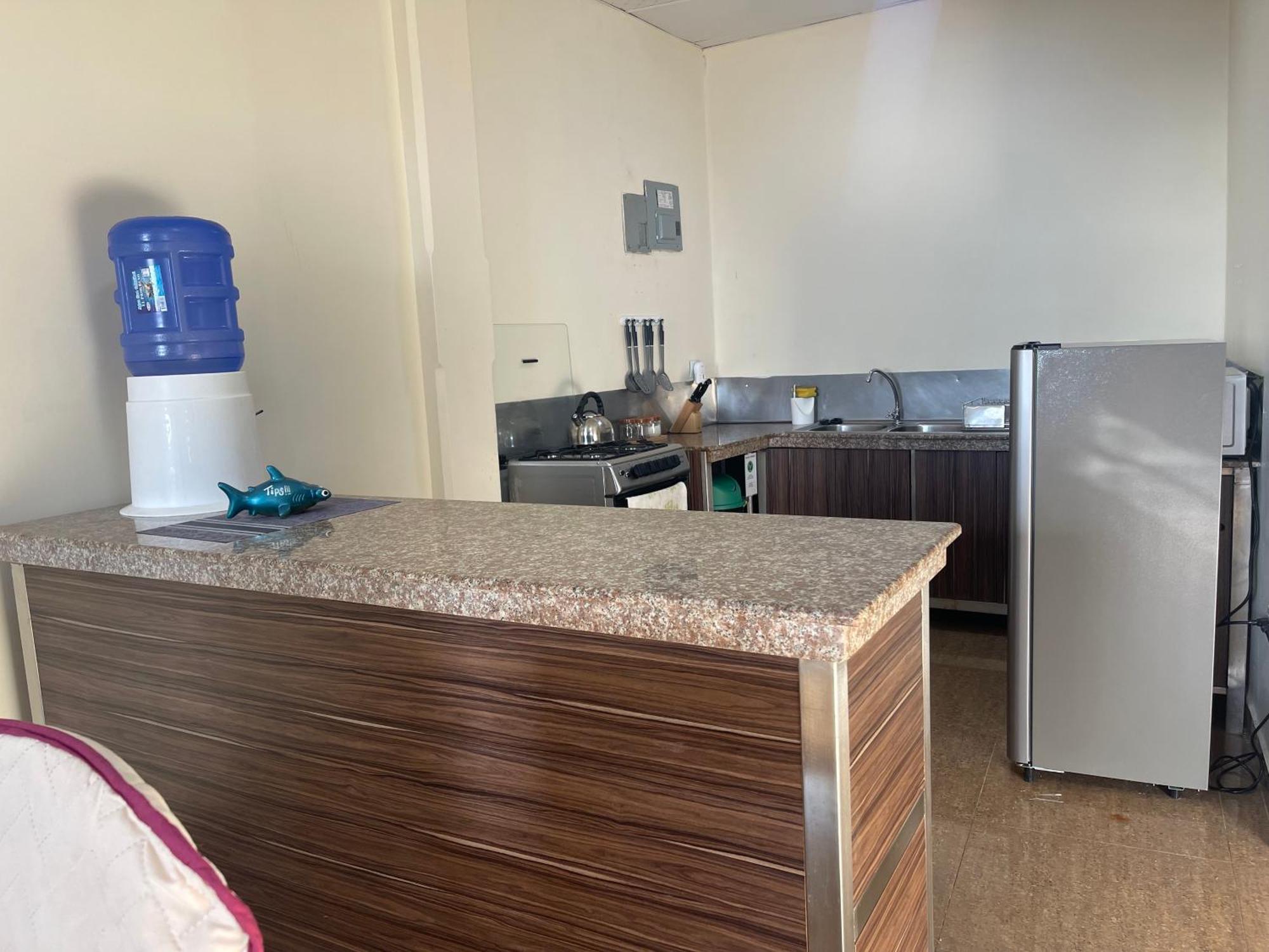 Apartament Kicker House Puerto Baquerizo Moreno Zewnętrze zdjęcie