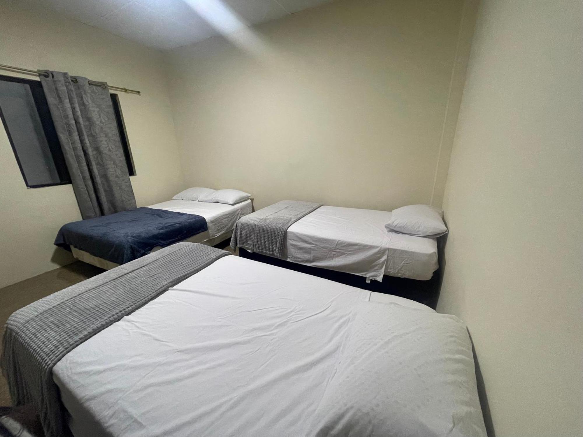 Apartament Kicker House Puerto Baquerizo Moreno Zewnętrze zdjęcie