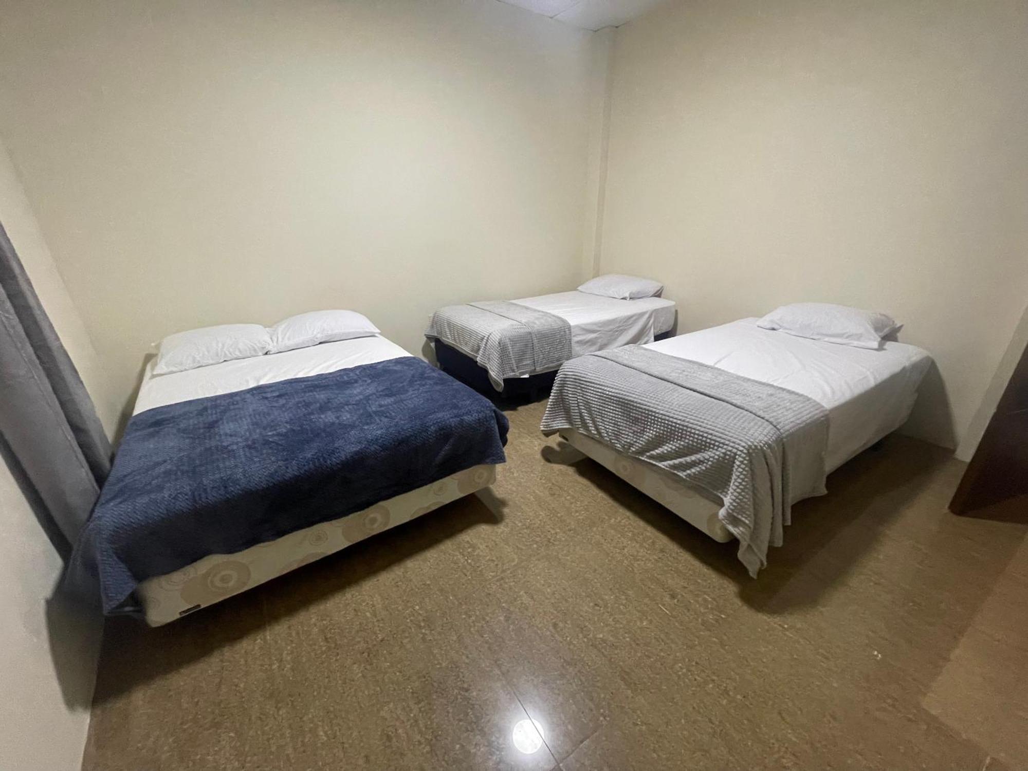 Apartament Kicker House Puerto Baquerizo Moreno Zewnętrze zdjęcie