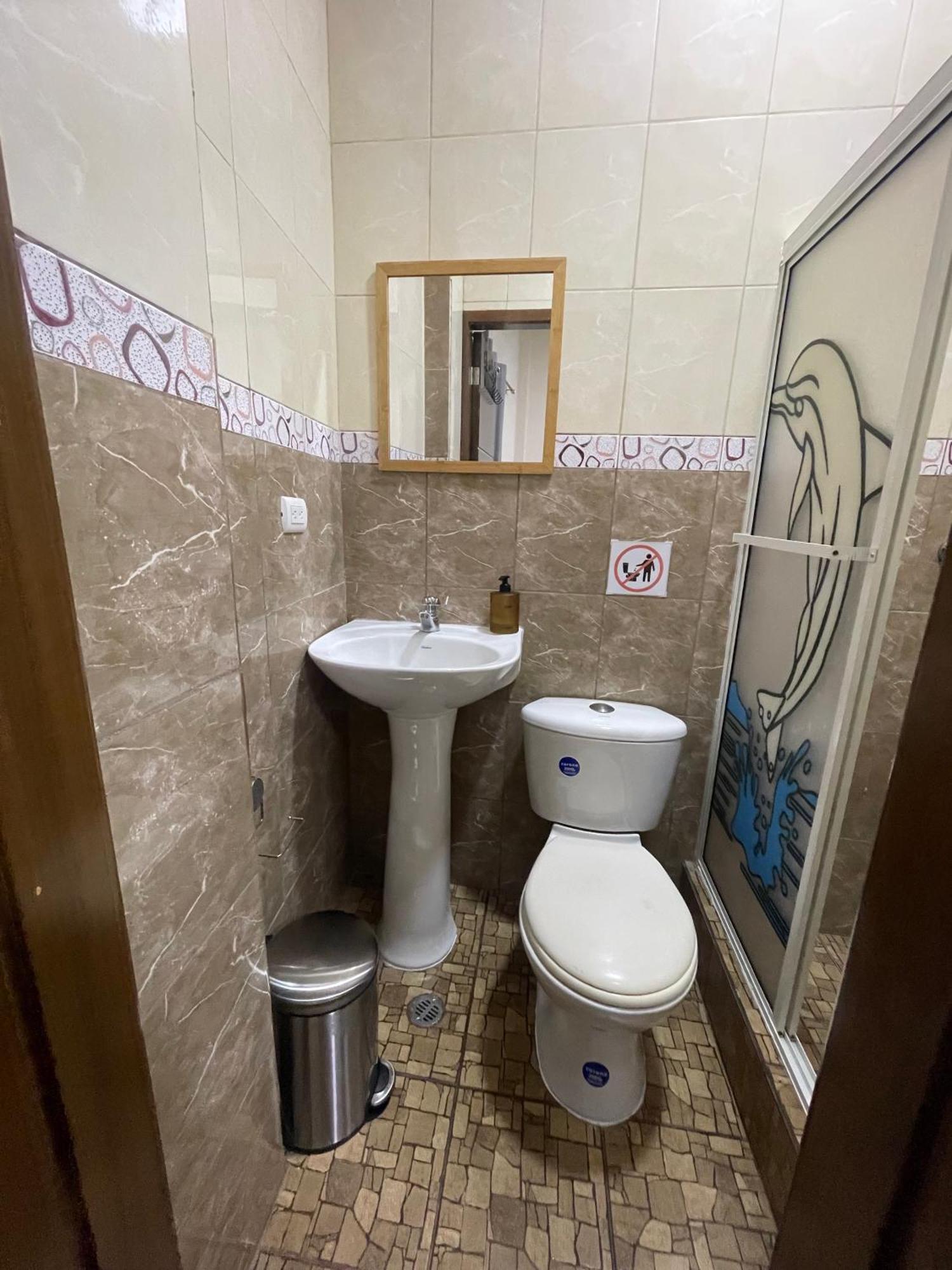 Apartament Kicker House Puerto Baquerizo Moreno Zewnętrze zdjęcie