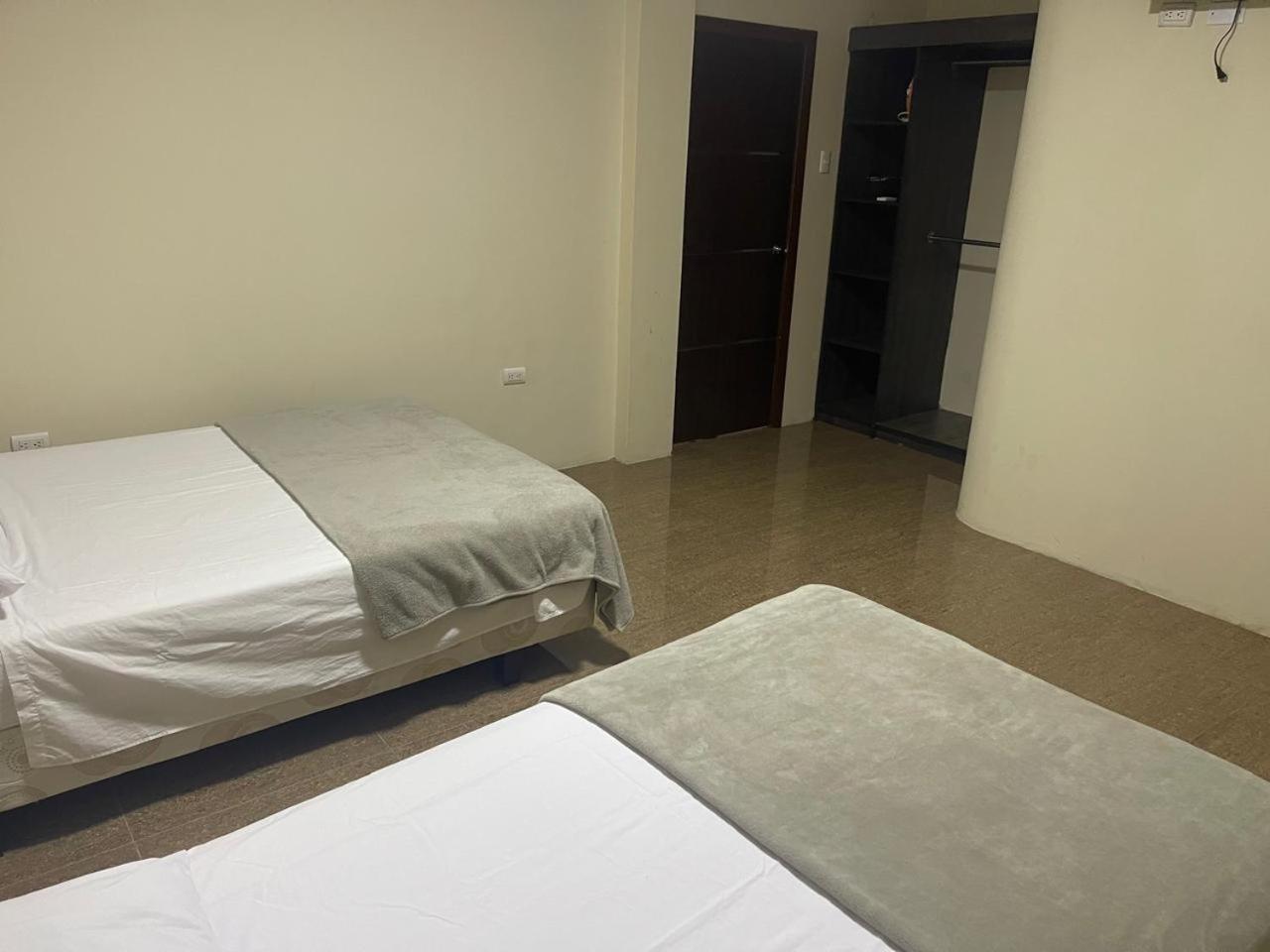 Apartament Kicker House Puerto Baquerizo Moreno Zewnętrze zdjęcie