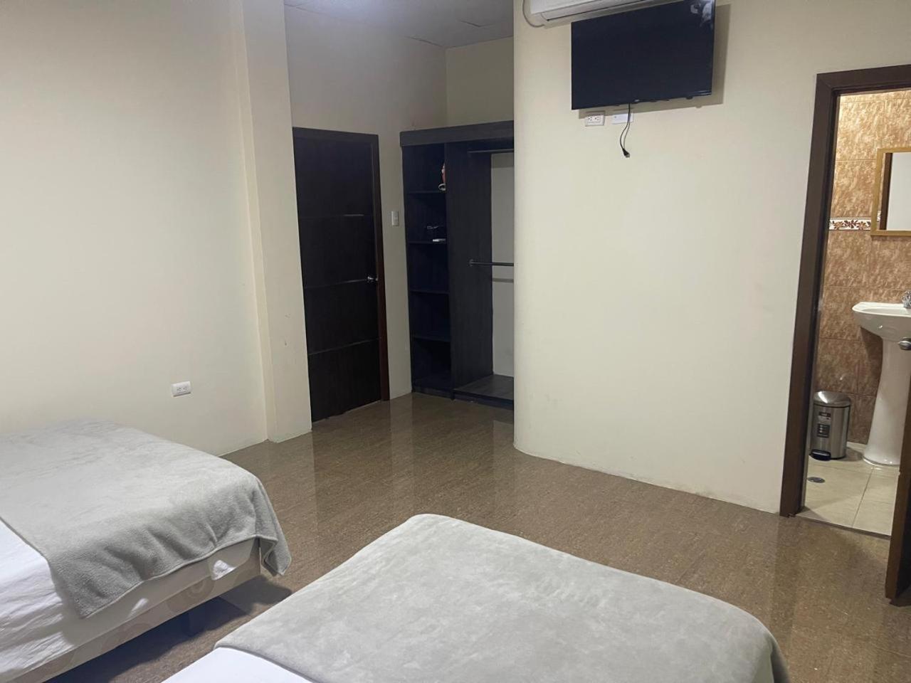 Apartament Kicker House Puerto Baquerizo Moreno Zewnętrze zdjęcie