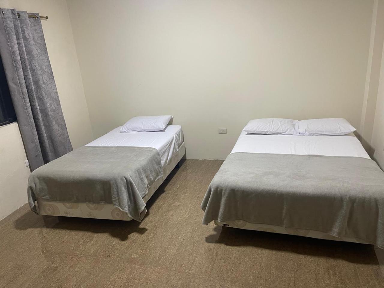Apartament Kicker House Puerto Baquerizo Moreno Zewnętrze zdjęcie